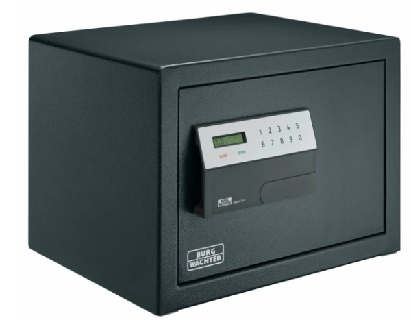 Burg Wächter Expert-Safe